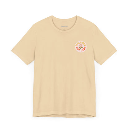 Prayer Works Wonders Women's Tee