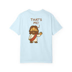 God's Got My Back | Unisex Tee