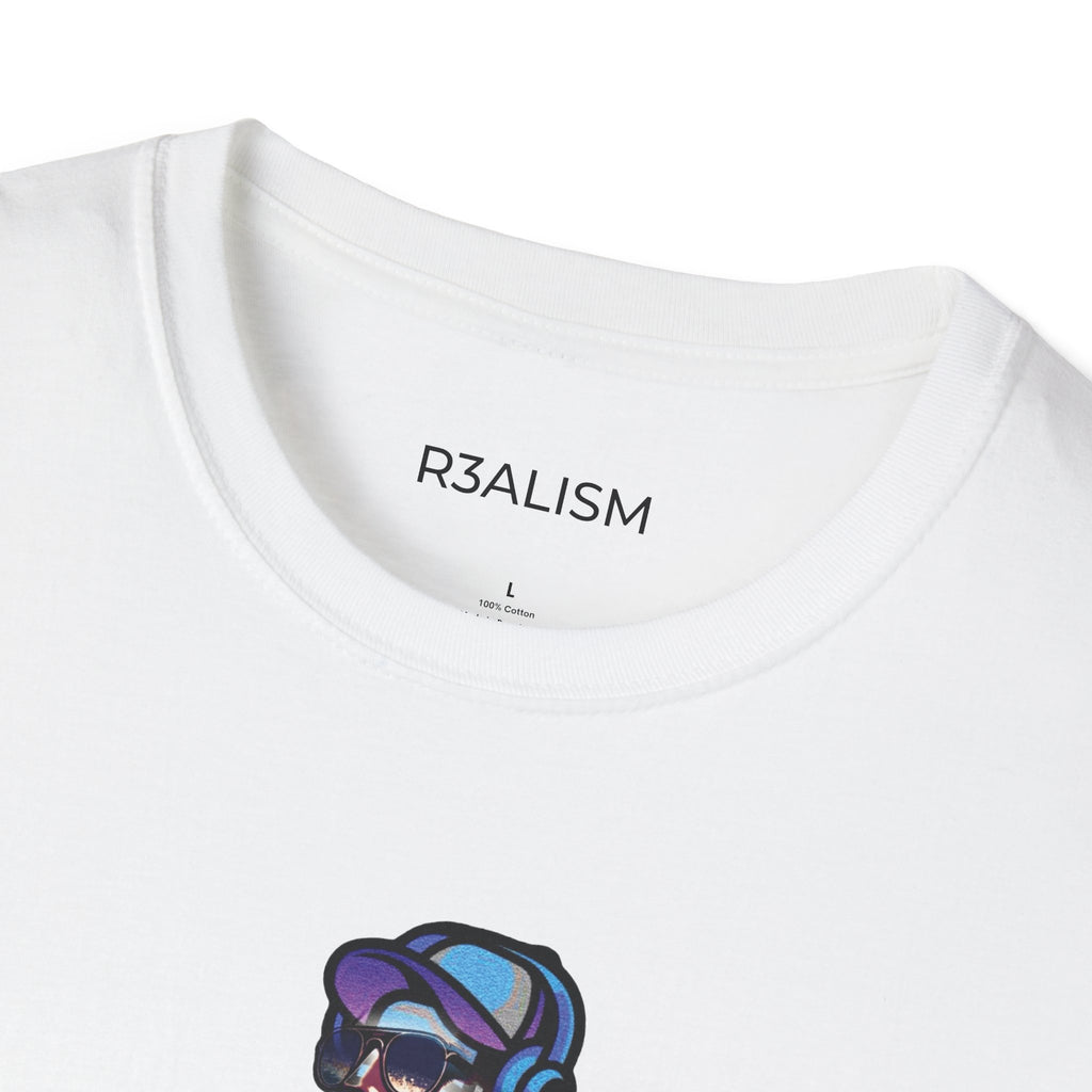 R3alism Talks | Unisex Tee