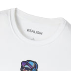 R3alism Talks | Unisex Tee