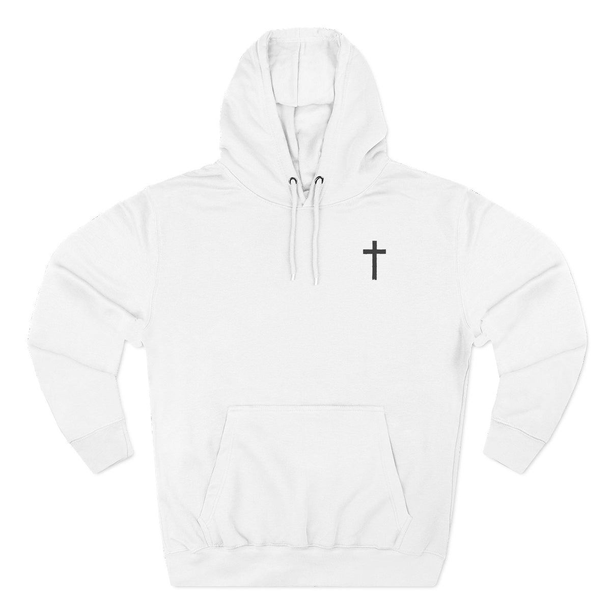JESUS-WTL | Unisex Hoodie