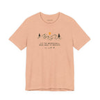 "So Will I" Women's Tee