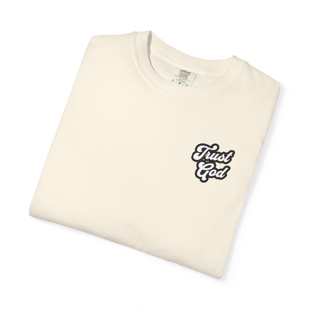 Trust God Unisex Tee