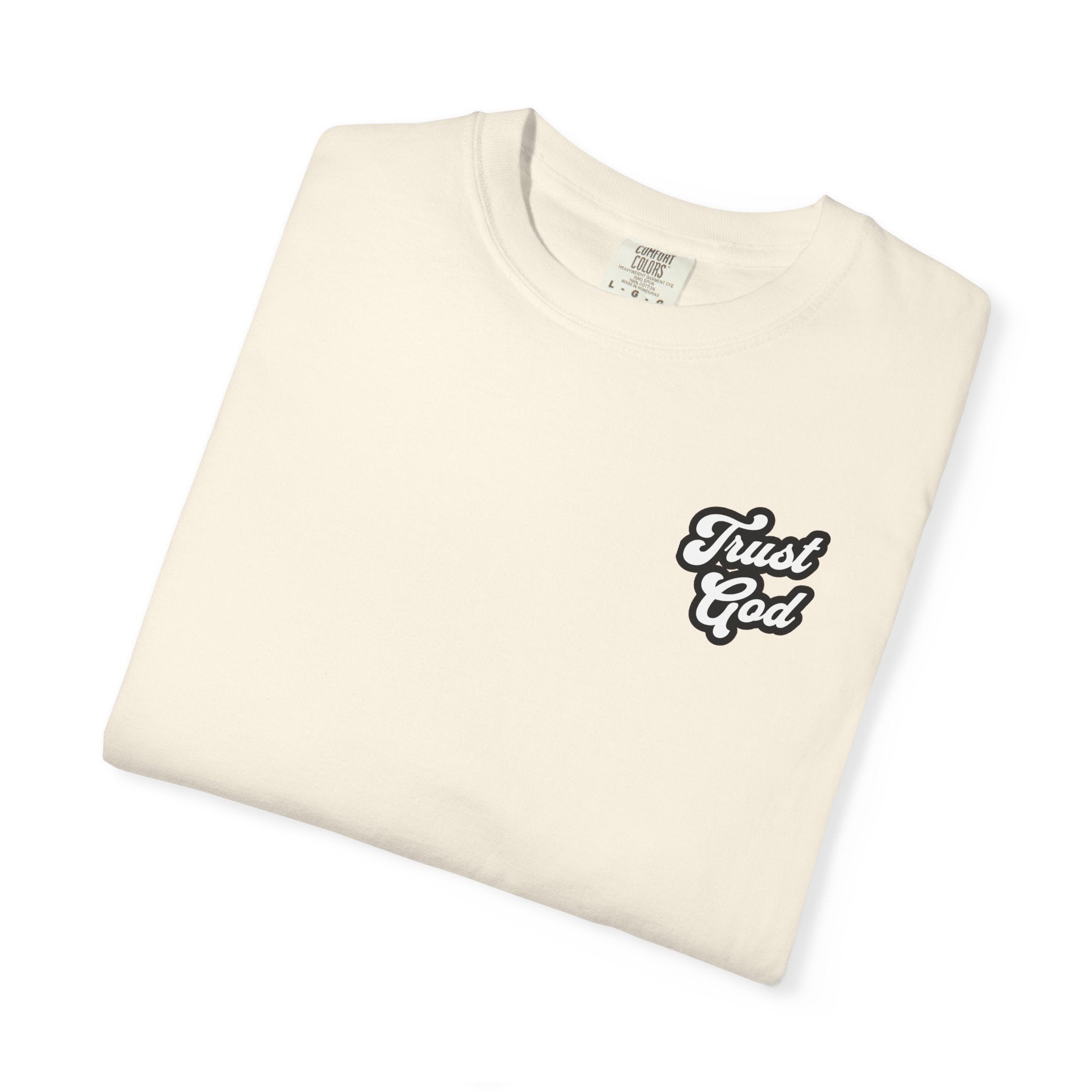 Trust God Unisex Tee