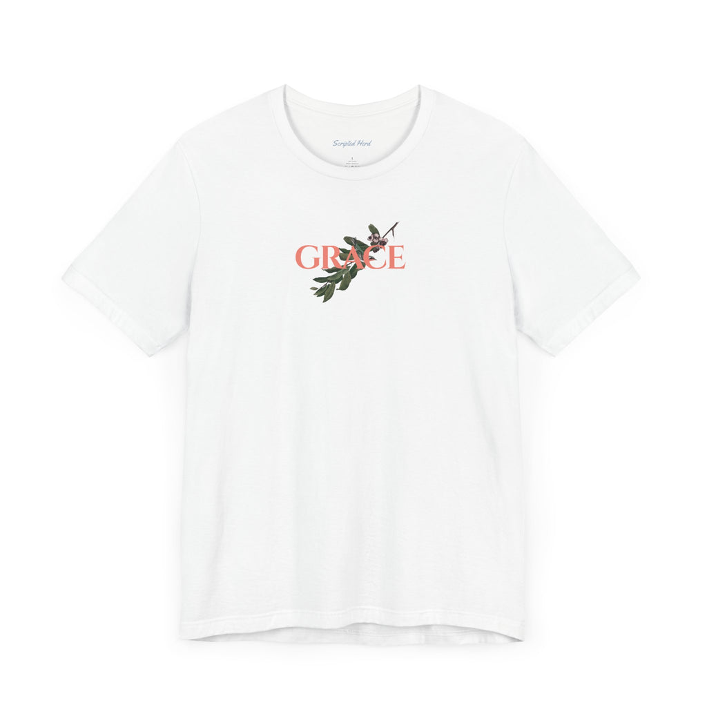Grace Upon Grace Women's Tee