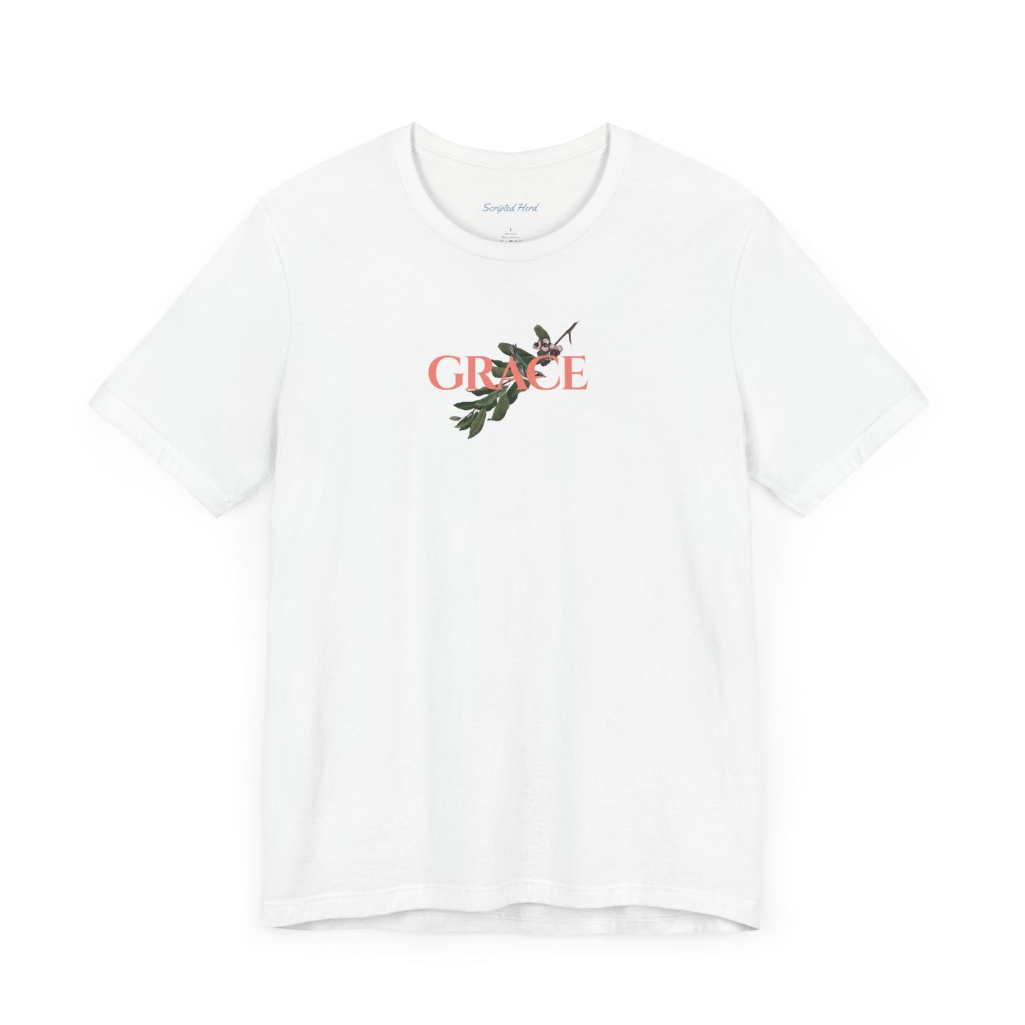 Grace Upon Grace Women's Tee