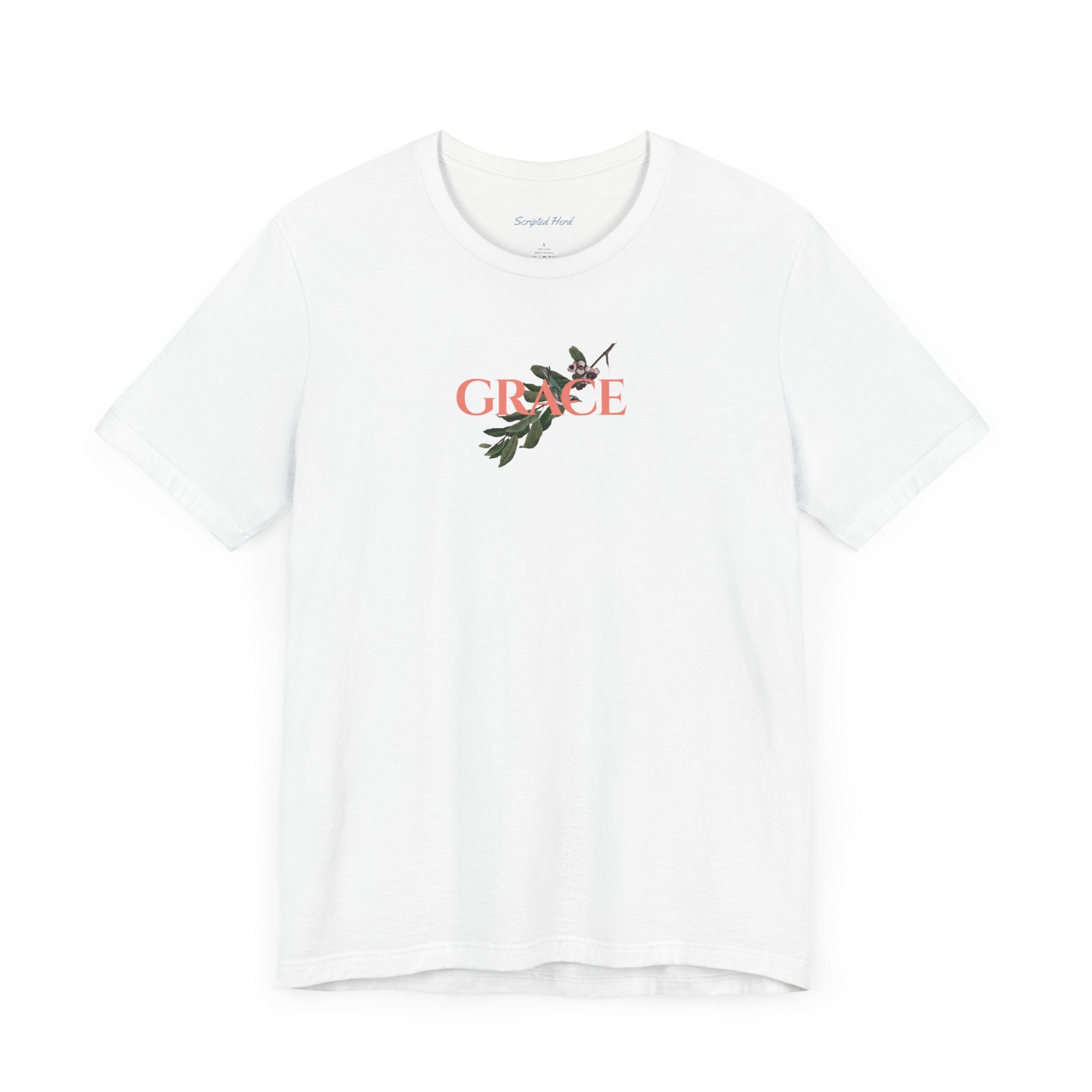 Grace Upon Grace Women's Tee