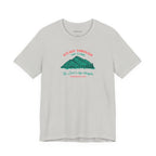 Steady Through the Climb | Women's Tee