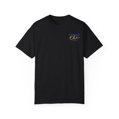 Men's "Trust the Lord Tee" | Proverbs 3:5