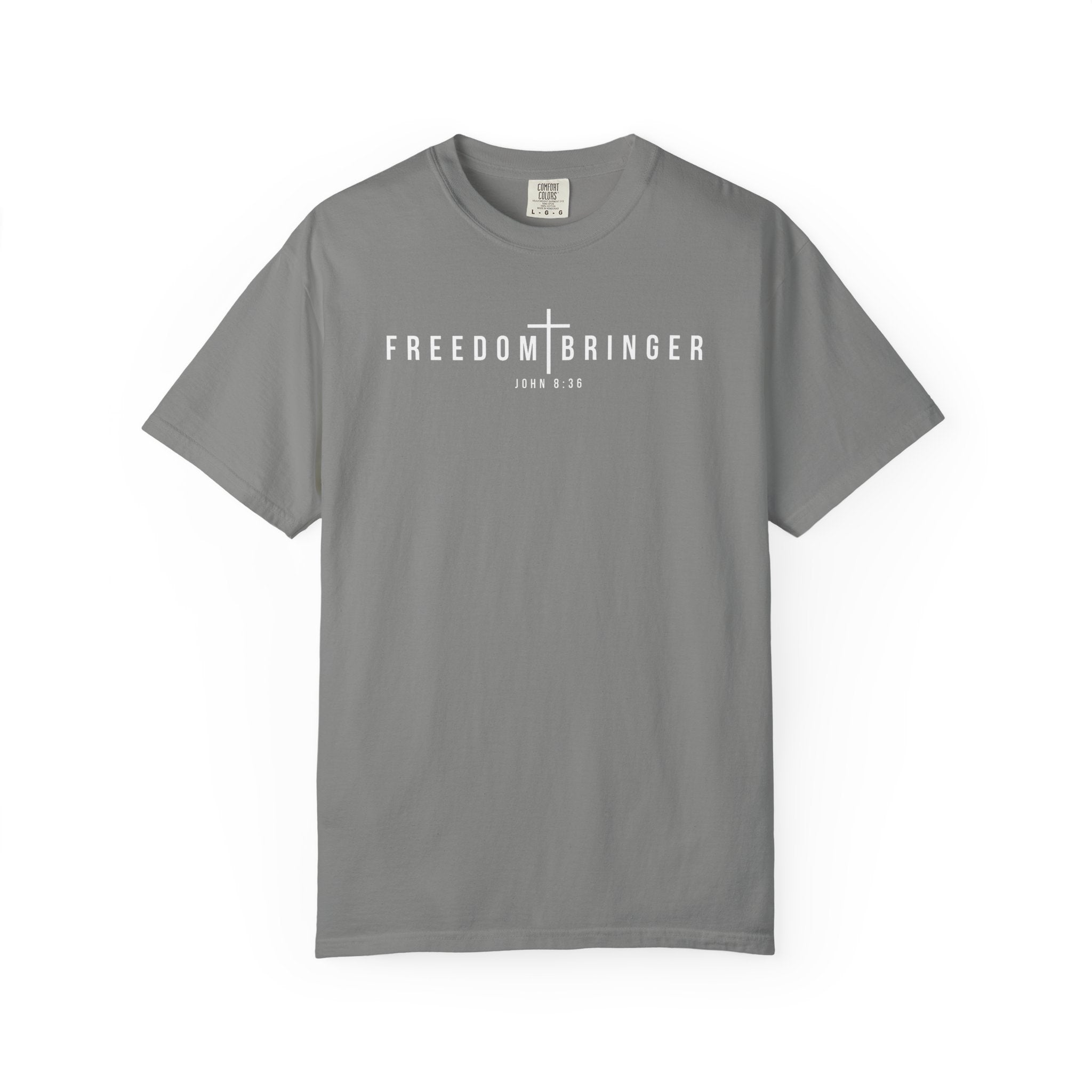 Freedom Bringer  | Men's Tee