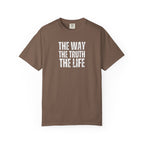 The Way, The Truth, The Life | Men's Tee