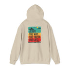 JESUS-WTL | Unisex Hoodie