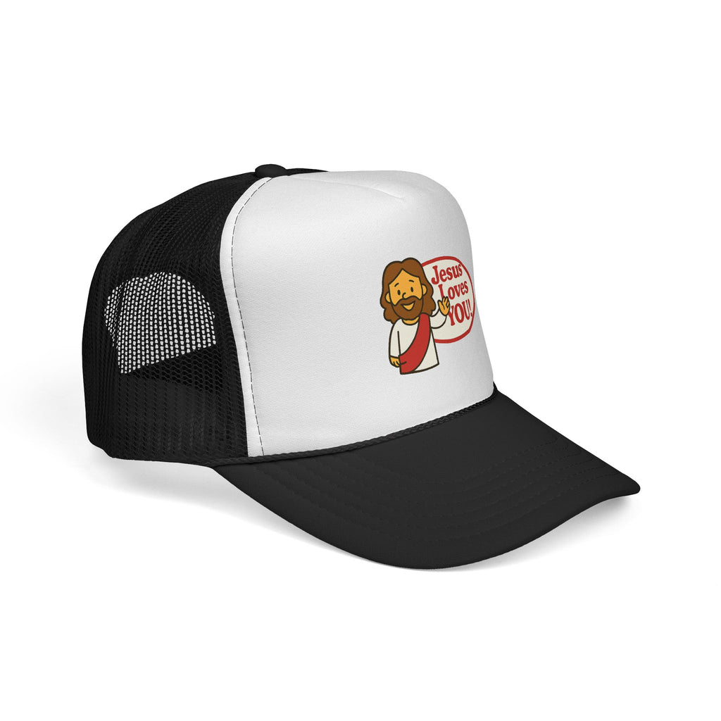 Jesus Loves You | Hat