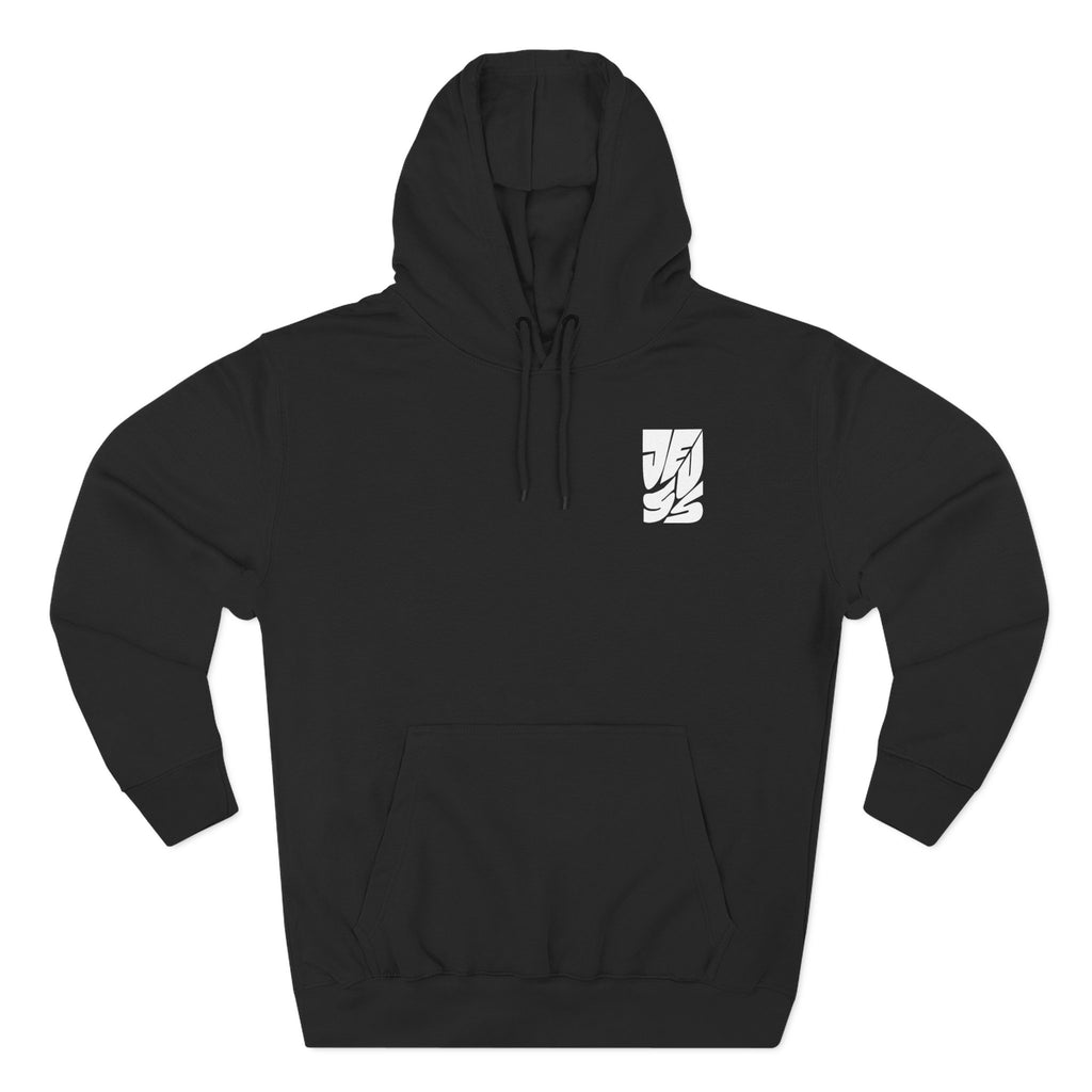 JESUS Unisex Hoodie