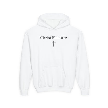Christ Follower | Kid’s Hoodie