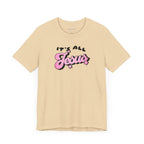 It's All Jesus Women's Tee