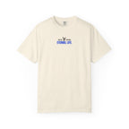 Jesus Offers Eternal Life Unisex T-Shirt