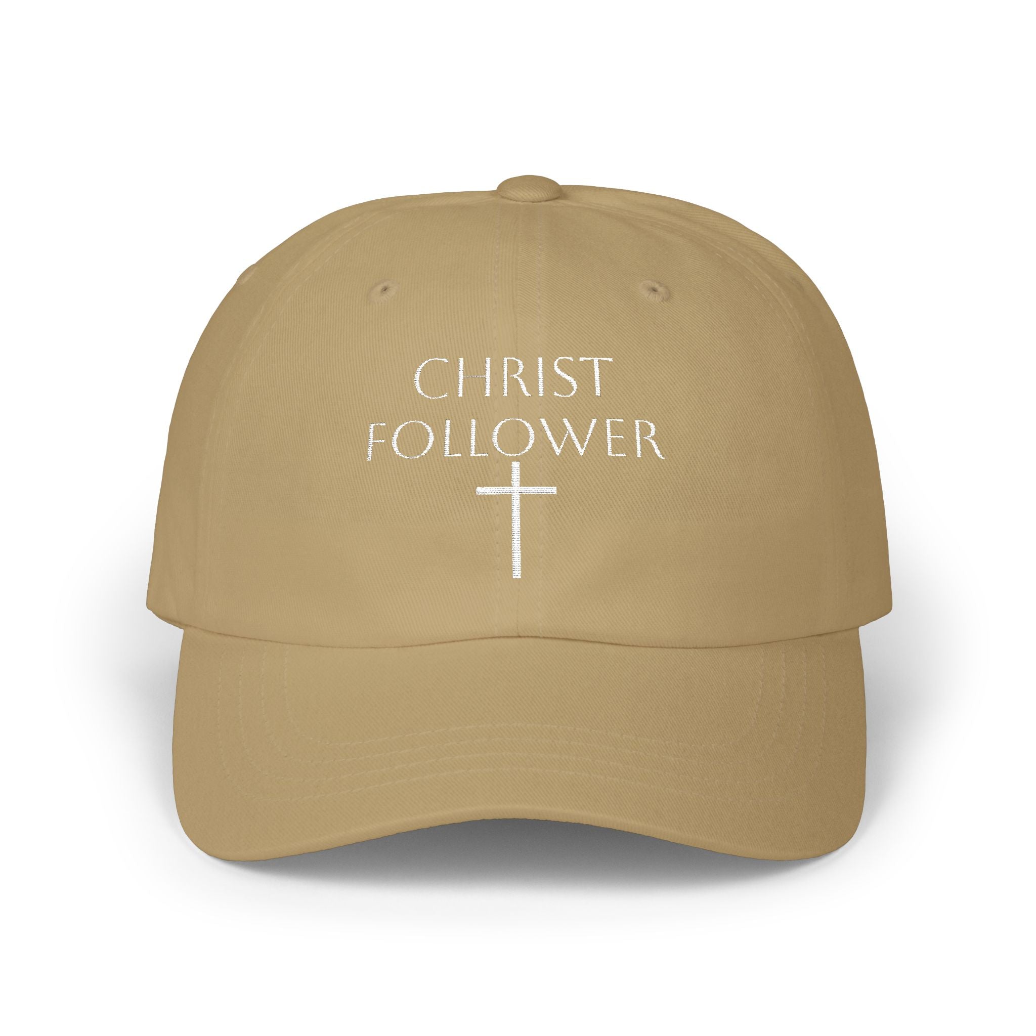 Christ Follower | Classic Hat