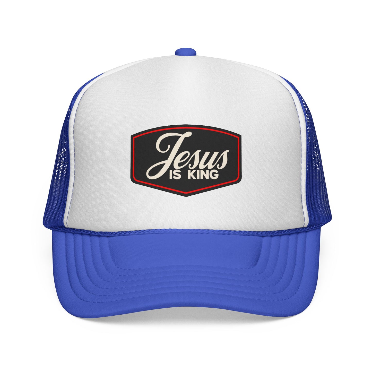 Jesus Is King | Hat