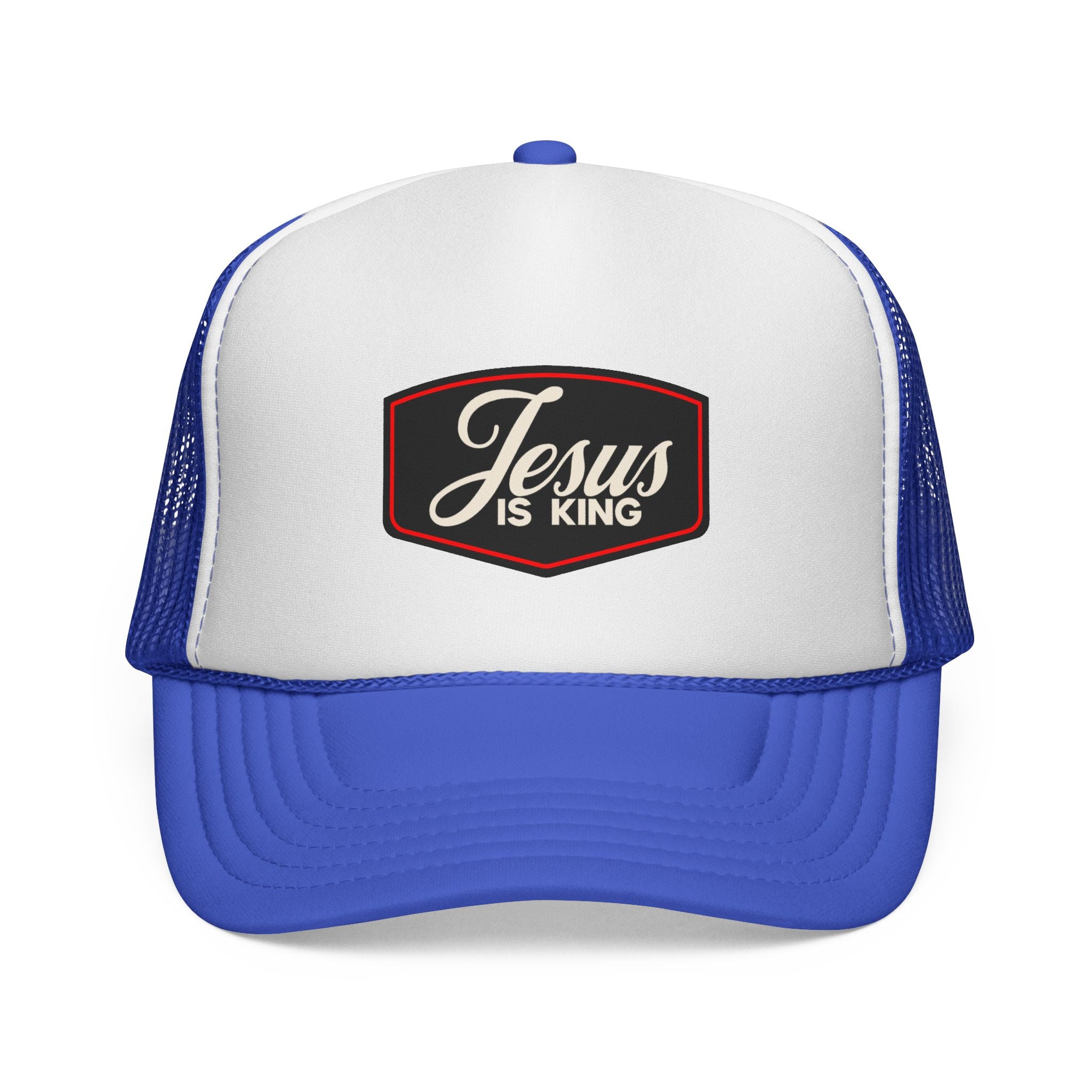 Jesus Is King | Hat