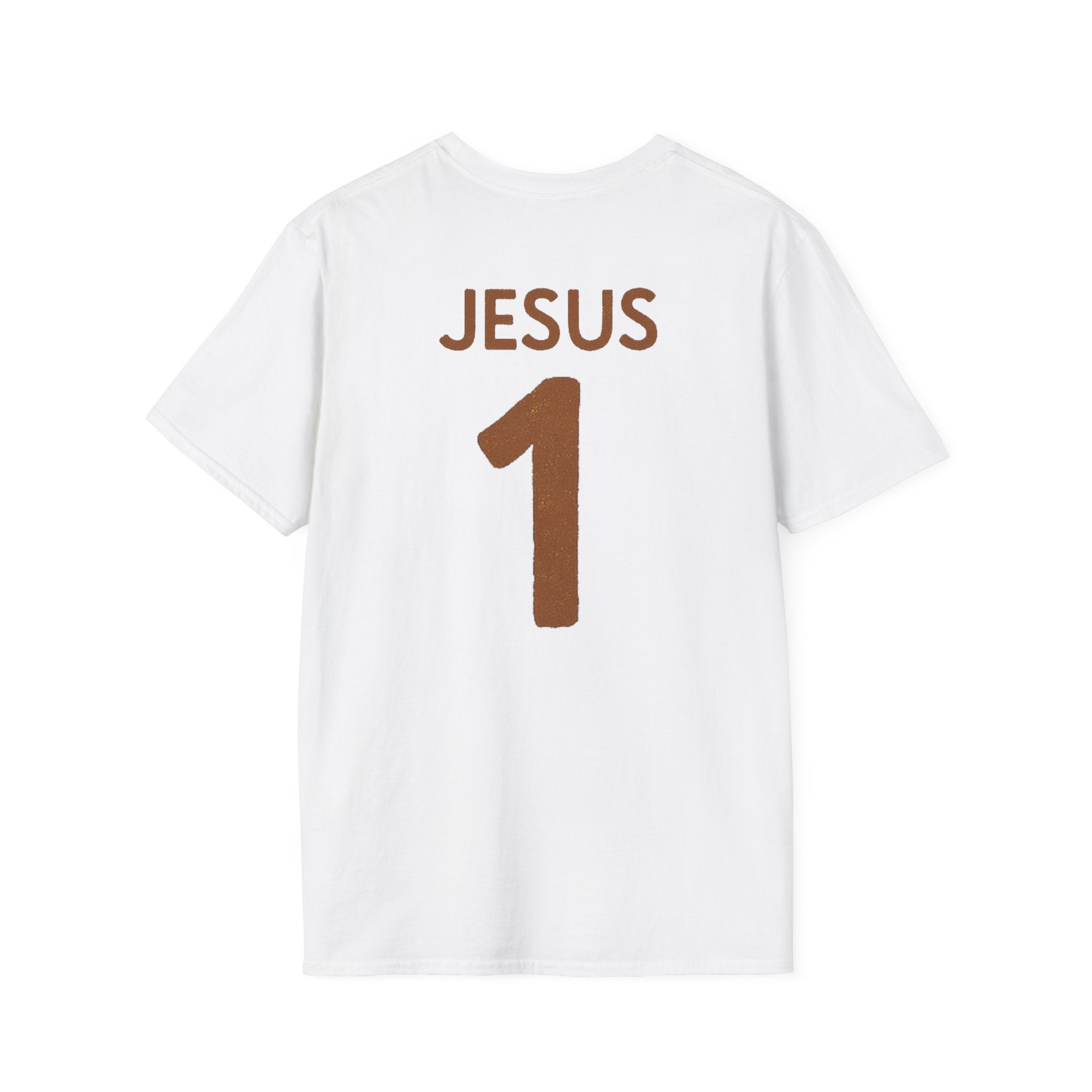 Jesus is Always #1 | Unisex Tee