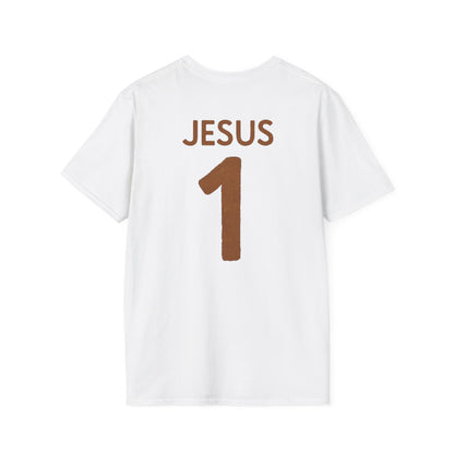 Jesus is Always #1 | Unisex Tee