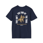 Over the Horizon Men's Tee
