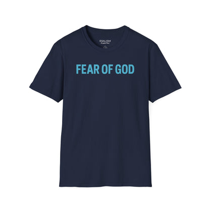 Fear Of God | Unisex Tee
