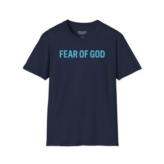 Fear Of God | Unisex Tee
