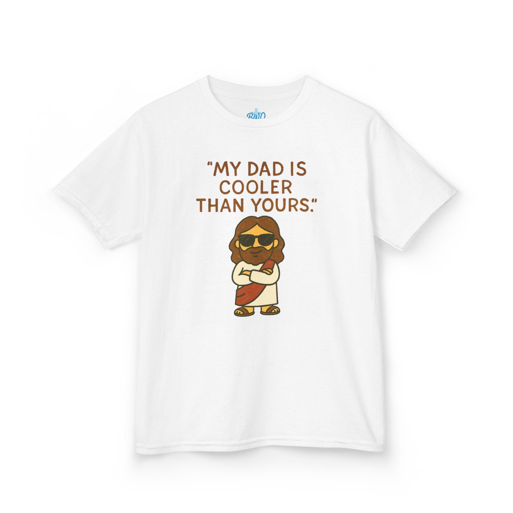 "Cooler Than Yours" | Kid's Tee