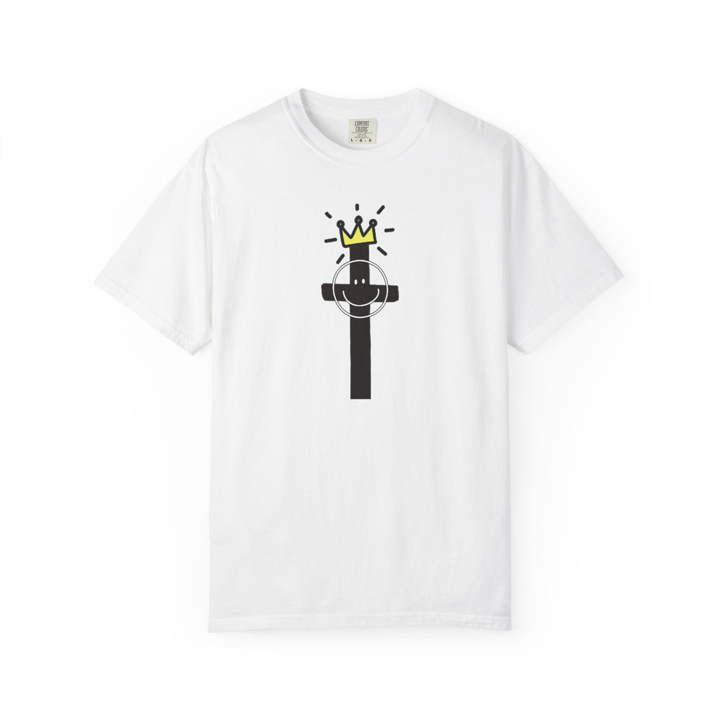Christ Died for YOU! Unisex Tee