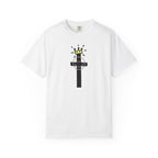 Christ Died for YOU! Unisex Tee