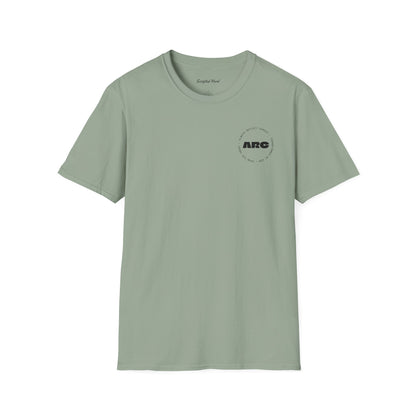 "Always Reflect Christ" Men's Tee