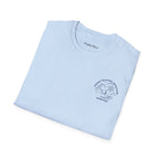 "Never Alone" Unisex Tee
