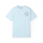 "Never Alone" Unisex Tee