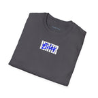 Living Water Men's Tee