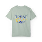 Men's "Trust the Lord Tee" | Proverbs 3:5