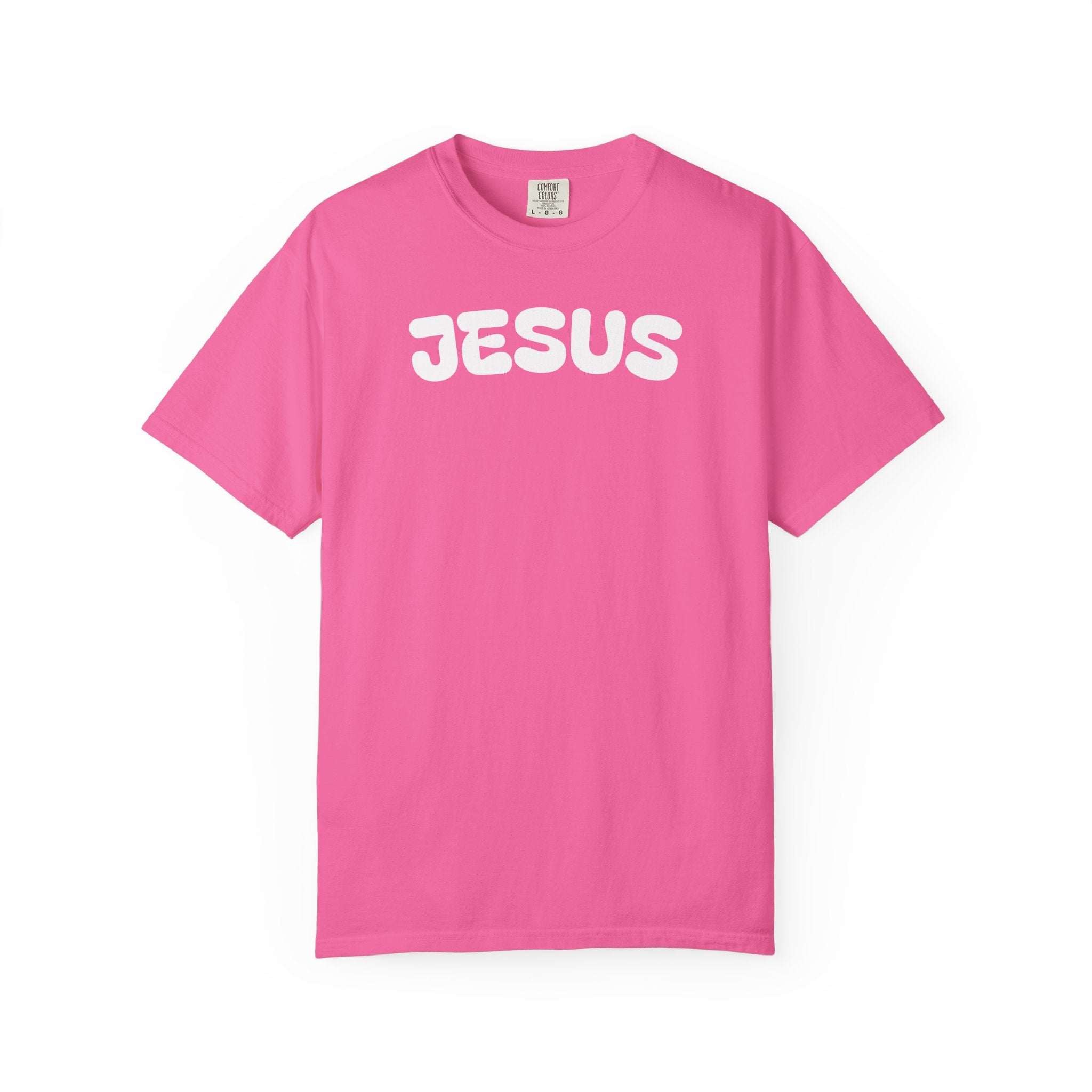 JESUS Tee