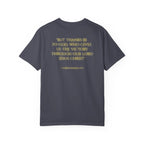 The Battle Is Already Won | Unisex Tee