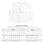 Christ Is King Unisex Crewneck