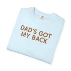 God's Got My Back | Unisex Tee