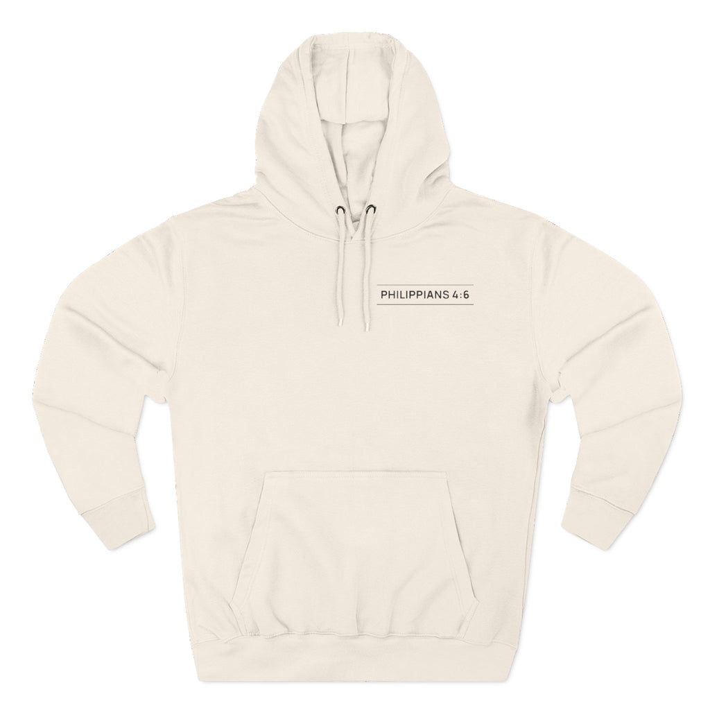 Ask me to Pray for You Unisex Hoodie