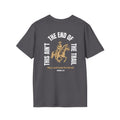 Over the Horizon Men's Tee