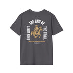 Over the Horizon Men's Tee