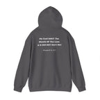 The Lion's Den | Unisex Hoodie