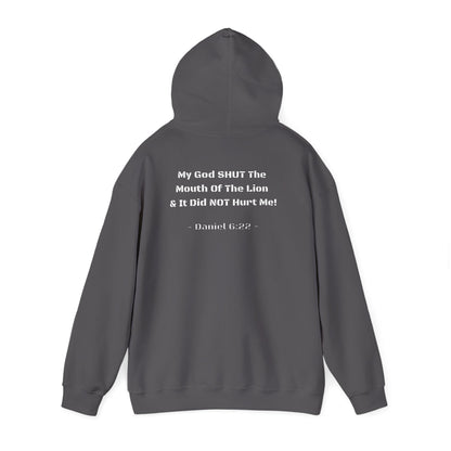 The Lion's Den | Unisex Hoodie