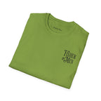 "Fisher Of Men" Men's T-shirt