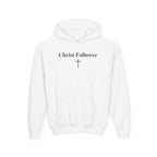 Christ Follower | Kid’s Hoodie