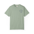 "Never Alone" Unisex Tee