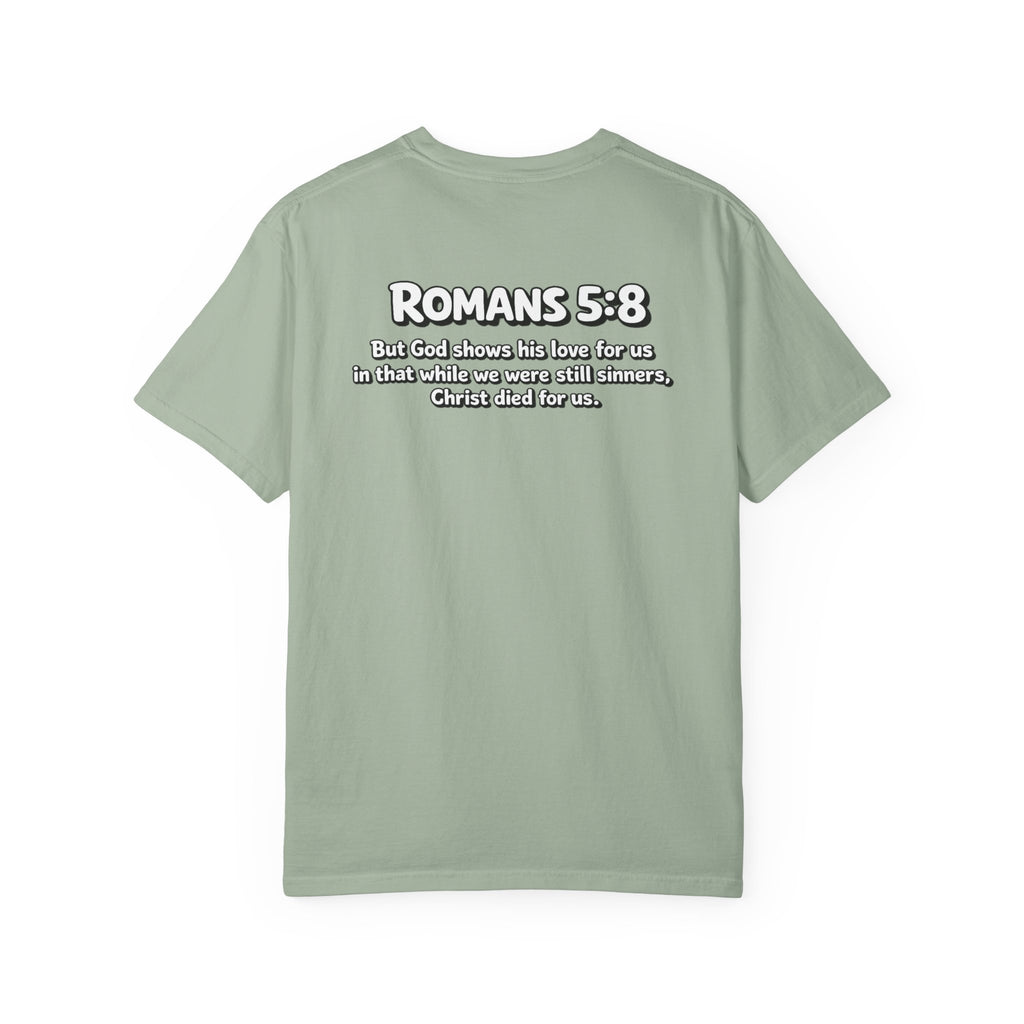 Christ Died for YOU! Unisex Tee